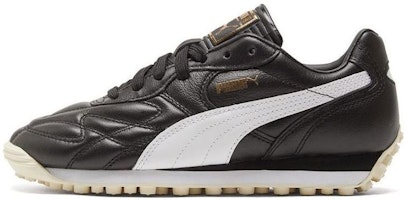 Puma Style Avanti 'Black White' 380808-01 Puma Style Avanti 'Black White' 380808-01