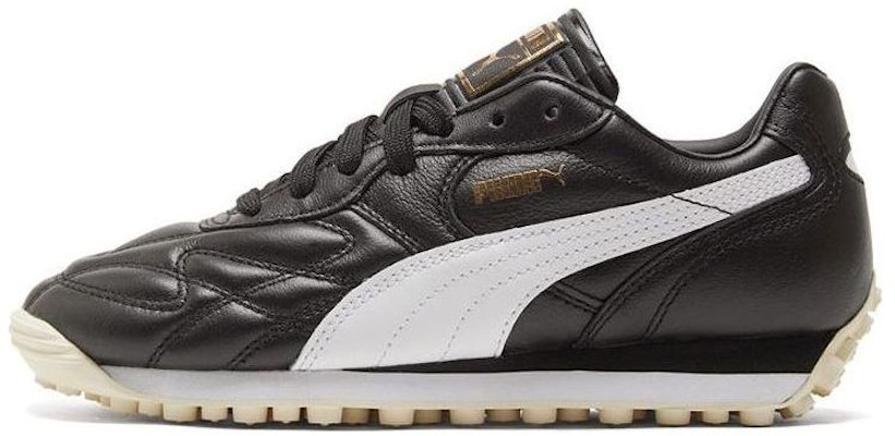 Puma Style Avanti 'Black White' 380808-01 Buy Puma Style Avanti 'Black White' 380808-01