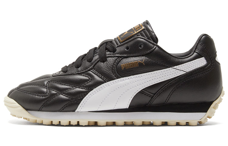 Puma Style Avanti 'Black White' 380808-01