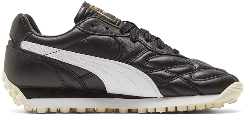 Puma Style Avanti ''Schwarz Weiß'' 380808-01 Order Puma Style Avanti ''Schwarz Weiß'' 380808-01