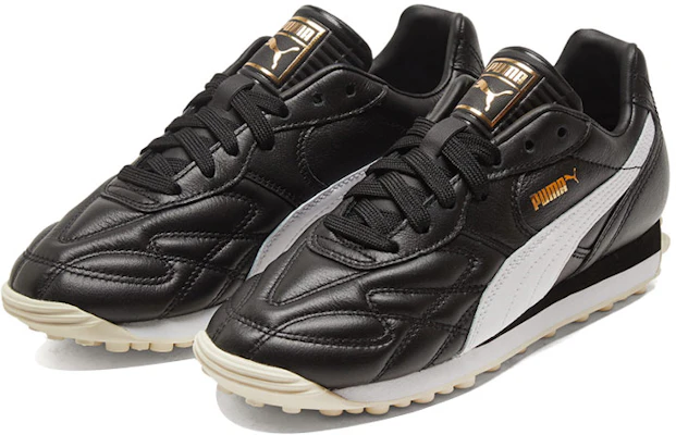 Puma Style Avanti ''Schwarz Weiß'' 380808-01 Lookbook Puma Style Avanti ''Schwarz Weiß'' 380808-01
