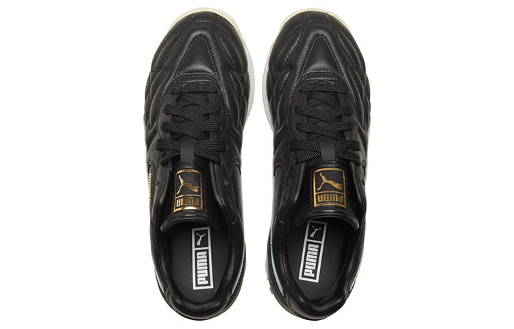 Shop Puma Style Avanti ''Schwarz Weiß'' 380808-01