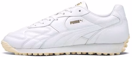 Puma Style Avanti 'Triple White' 380808-02 Puma Style Avanti 'Triple White' 380808-02