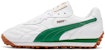 Puma Gaya Avanti 'Putih Hijau Subur' 380808-03