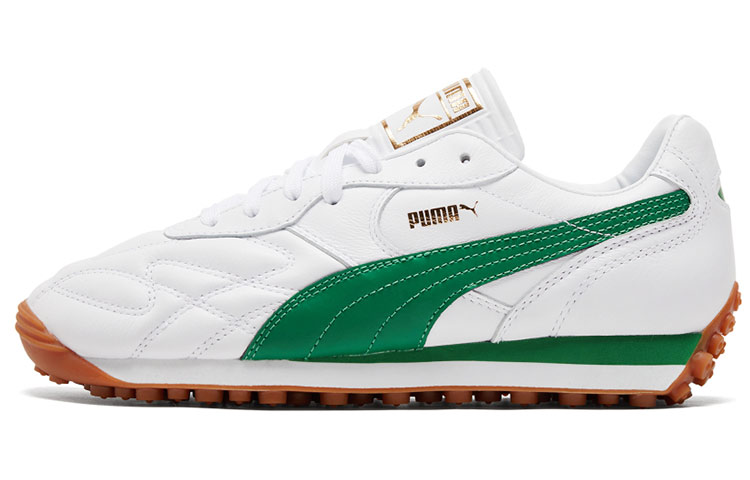 Puma Style Avanti 'White Verdant Green' 380808-03