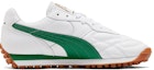 Order Puma Gaya Avanti 'Putih Hijau Subur' 380808-03