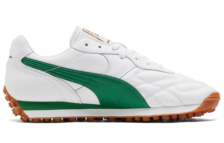 Lookbook Puma Style Avanti ''Wit Verdant Groen'' 380808-03