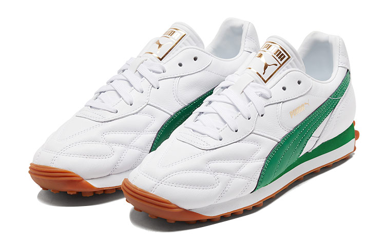 Shop Puma Style Avanti ''Wit Verdant Groen'' 380808-03