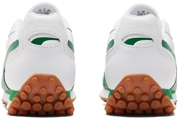 Puma Style Avanti ''Wit Verdant Groen'' 380808-03 Details for Puma Style Avanti ''Wit Verdant Groen'' 380808-03