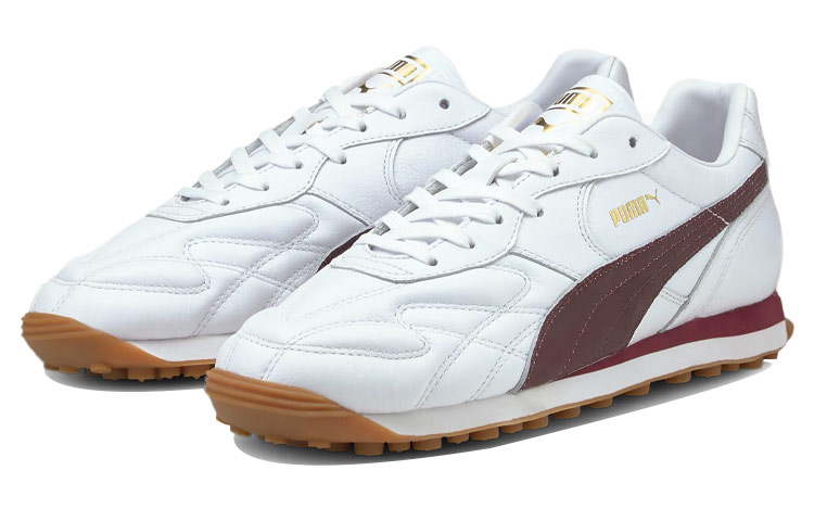 Lookbook Puma Style Avanti ''Bianco Zinfandel'' 380808-04