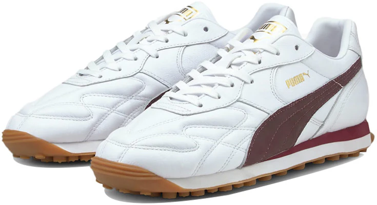 Puma Style Avanti ''Bianco Zinfandel'' 380808-04 Lookbook Puma Style Avanti ''Bianco Zinfandel'' 380808-04
