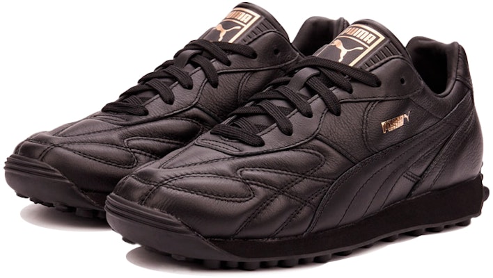 Puma Style Rider 'Negro Marrón' 380808-05 Lookbook Puma Style Rider 'Negro Marrón' 380808-05