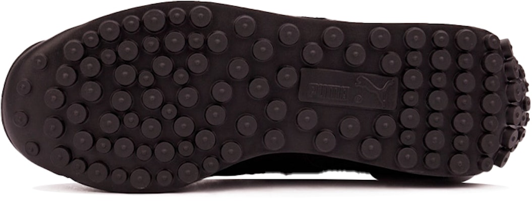 Puma Style Rider 'Negro Marrón' 380808-05 Details for Puma Style Rider 'Negro Marrón' 380808-05