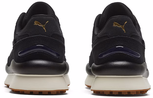 Puma Style Rider Negro/Gold Mono 368631-02 Shop Puma Style Rider Negro/Gold Mono 368631-02