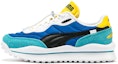 Buy Puma Style Rider BP Star Sapphire Kasut Lari Kasual Biru. 375624-01