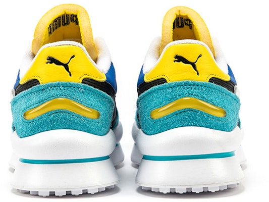 Puma Style Rider BP Star Sapphire Casual Running Shoes Blue 375624-01 Shop Puma Style Rider BP Star Sapphire Casual Running Shoes Blue 375624-01