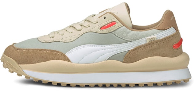 Puma Style Rider 'Convey' Lelaki Kasual Sneakers 375621-01 Buy Puma Style Rider 'Convey' Lelaki Kasual Sneakers 375621-01