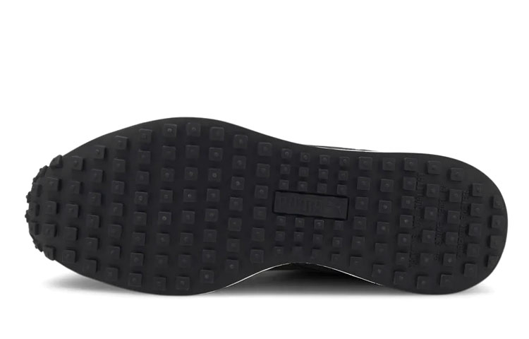 (W) Puma Style Rider Cyborg Low-Top Running Shoes Green 圖 5