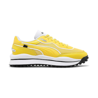 Puma Style Rider 'Jomo - Maize'
