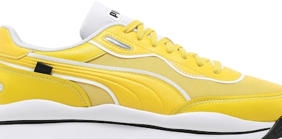 Puma Style Rider 'Jomo - Kuning Jagung' 368849-02 Order Puma Style Rider 'Jomo - Kuning Jagung' 368849-02