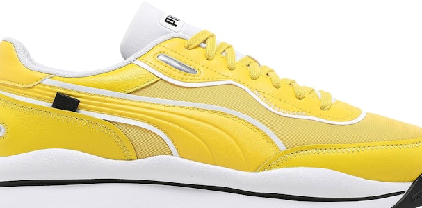 Puma Style Rider 'Jomo - Kuning Jagung' 368849-02 Order Puma Style Rider 'Jomo - Kuning Jagung' 368849-02