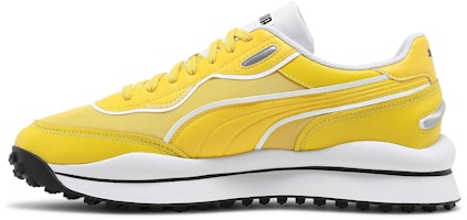 Puma Style Rider 'Jomo - Kuning Jagung' 368849-02 Lookbook Puma Style Rider 'Jomo - Kuning Jagung' 368849-02