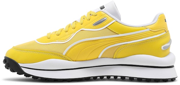 Puma Style Rider 'Jomo - Kuning Jagung' 368849-02 Lookbook Puma Style Rider 'Jomo - Kuning Jagung' 368849-02
