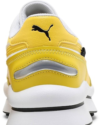 Puma Style Rider 'Jomo - Maize' 368849-02 Sizing Puma Style Rider 'Jomo - Maize' 368849-02
