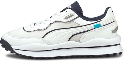 Puma Style Rider 'Jomo' 368849-01 Puma Style Rider 'Jomo' 368849-01
