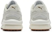 Shop Puma Style Rider Mono White/Gold 368631-01