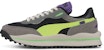 Puma Style Rider 'Neo Archive - Black Ultra Grey' 373381-01