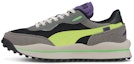 Buy Puma Style Rider 'Neo Archive - Black Ultra Grey' 373381-01