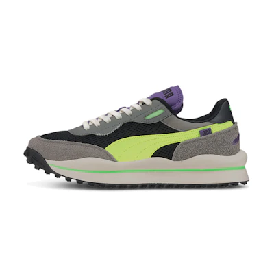 Puma Style Rider 'Neo Archive - Black Ultra Grey'