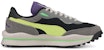 Puma Style Rider 'Neo Archive - Black Ultra Grey' 373381-01
