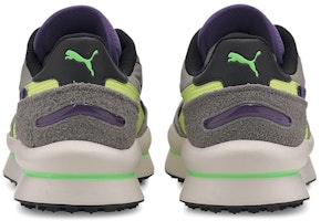 彪馬 Style Rider 'Neo Archive - 漆黑極灰' 373381-01 Shop 彪馬 Style Rider 'Neo Archive - 漆黑極灰' 373381-01