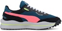 Order Puma Style Rider 'Neo Archive - Digi-Biru Pink' 373381-02
