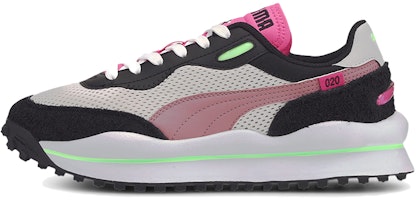 Puma Style Rider 'Neo Archive - Grey Violet' 373381-03 Puma Style Rider 'Neo Archive - Grey Violet' 373381-03