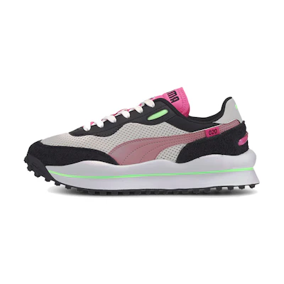 Puma Style Rider 'Neo Archive - Grey Violet'