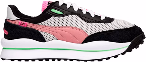 Puma Style Rider 'Neo Archive - Grey Violet' 373381-03 Puma Style Rider 'Neo Archive - Grey Violet' 373381-03