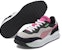 Puma Style Rider 'Neo Archive - Kelabu Violet' 373381-03