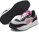 Lookbook Puma Style Rider 'Neo Archive - Kelabu Violet' 373381-03