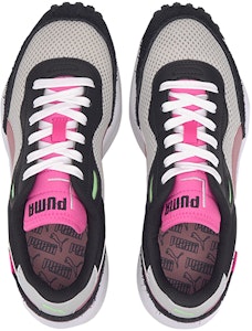 Puma Style Rider 'Neo Archive - Gris Violeta' 373381-03 Shop Puma Style Rider 'Neo Archive - Gris Violeta' 373381-03