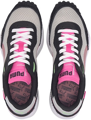 Puma Style Rider 'Neo Archive - Grey Violet' 373381-03 Shop Puma Style Rider 'Neo Archive - Grey Violet' 373381-03