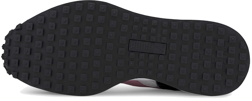 Puma Style Rider 'Neo Archive - Grey Violet' 373381-03 Details for Puma Style Rider 'Neo Archive - Grey Violet' 373381-03