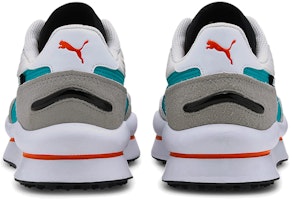 Puma 風格騎士「Neo 檔案 - 白灰紫」373381-04 Shop Puma 風格騎士「Neo 檔案 - 白灰紫」373381-04