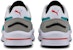 Puma Style Rider 'Neo Archive - Putih Kelabu Violet' 373381-04