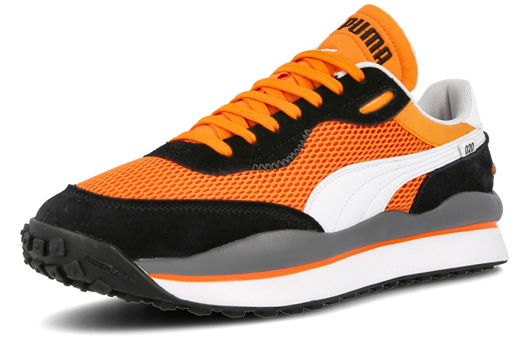 Lookbook Puma Style Rider ''OG Pack'' Herrenschuhe 372871-01