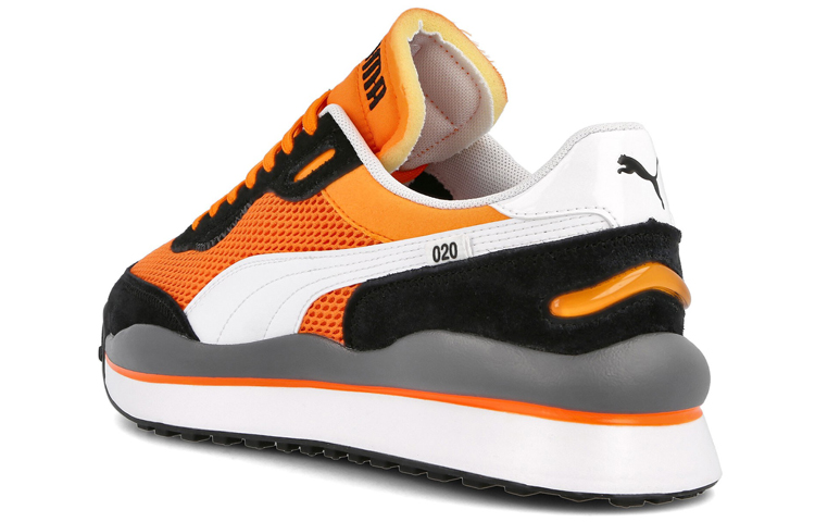 Shop Puma Style Rider ''OG Pack'' Herrenschuhe 372871-01