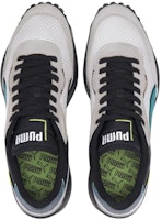 Puma 風格騎士‘汽油漬 - 白色’373237-01 Lookbook Puma 風格騎士‘汽油漬 - 白色’373237-01