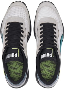 Puma Style Rider 'Tumpahan Petrol - Putih' 373237-01 Lookbook Puma Style Rider 'Tumpahan Petrol - Putih' 373237-01